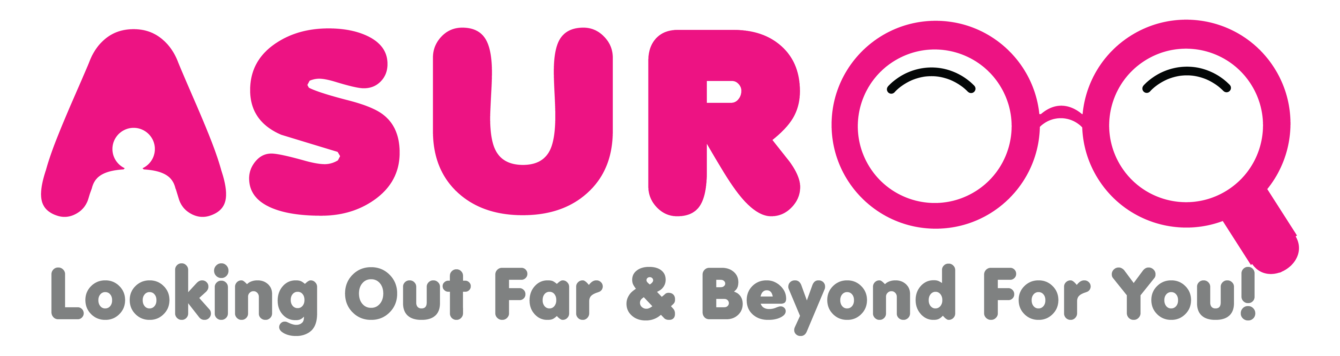 ASUROO Logo